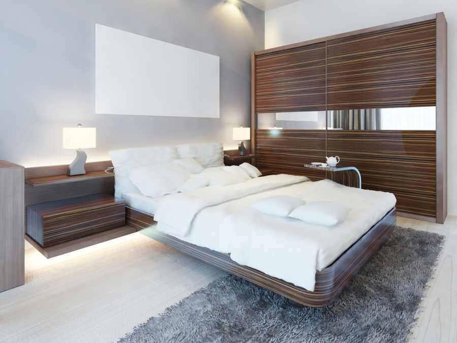 Шкаф–купе «Терра»