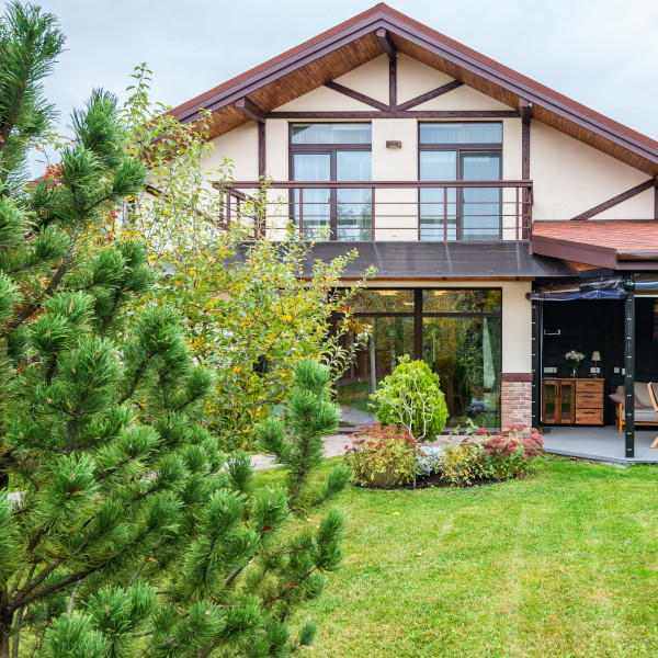 Экологичные натуральные материалы